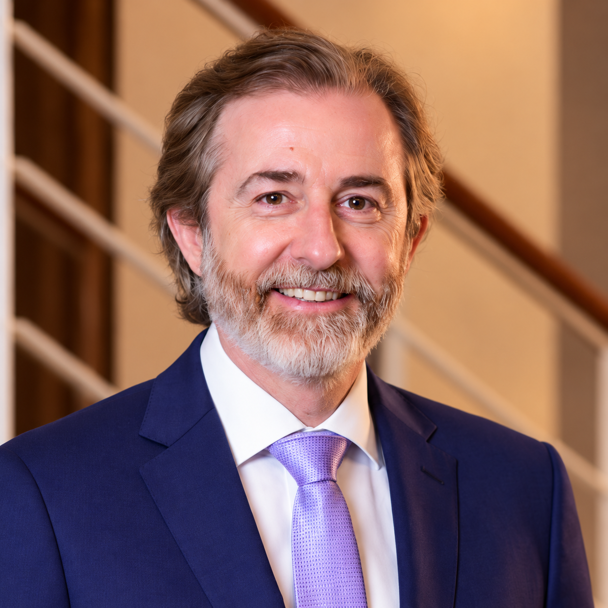 Dr. Hamilton Leal